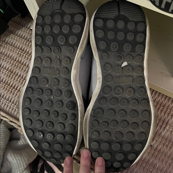 Vintage Havana’s Silver multi Sneakers - Picture 3 of 3